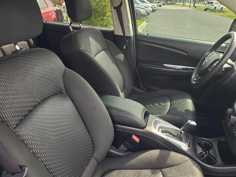 Dodge Journey SE Value 2020