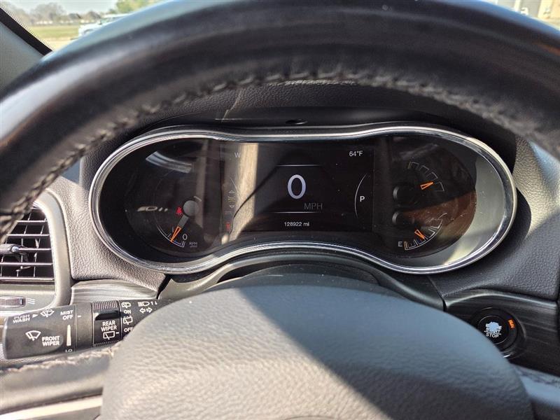 Jeep Grand Cherokee Laredo 2WD 2020