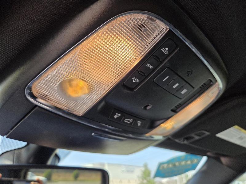 Jeep Grand Cherokee Laredo 2WD 2020