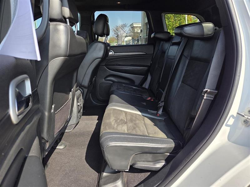 Jeep Grand Cherokee Laredo 2WD 2020