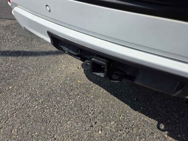 Jeep Grand Cherokee Laredo 2WD 2020