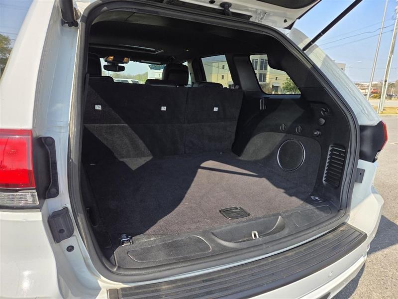 Jeep Grand Cherokee Laredo 2WD 2020