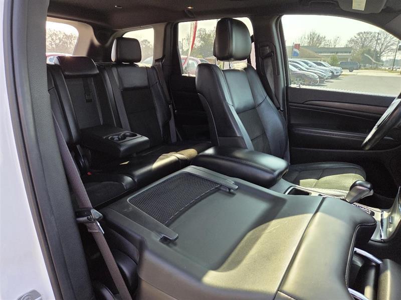 Jeep Grand Cherokee Laredo 2WD 2020