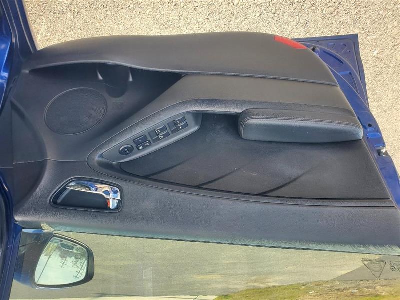 Kia Forte LX 6A 2017