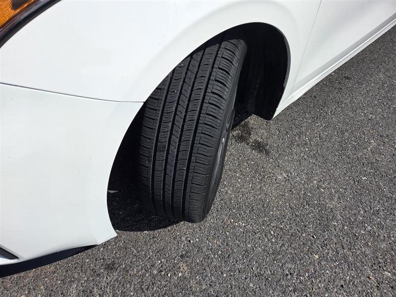 Kia Forte FE 6M 2020