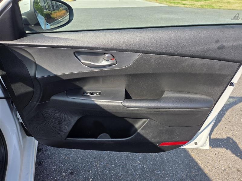 Kia Forte FE 6M 2020