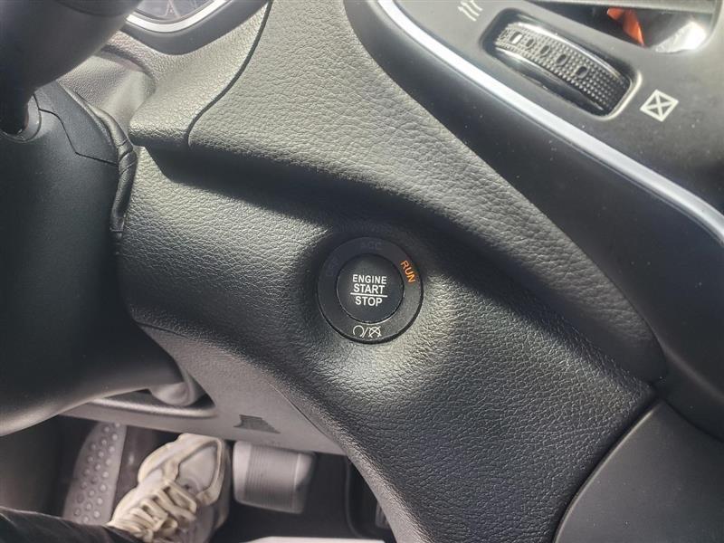 Jeep Cherokee Latitude Plus FWD 2021