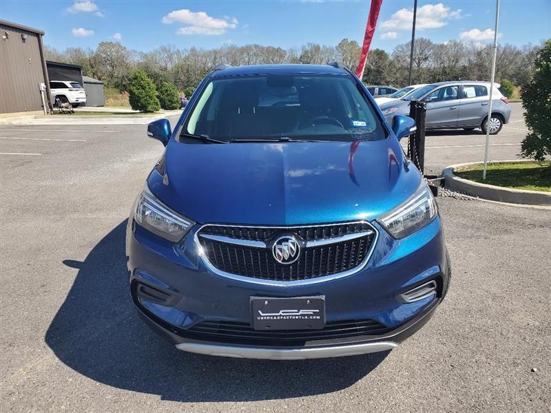 Buick Encore Preferred AWD 2019
