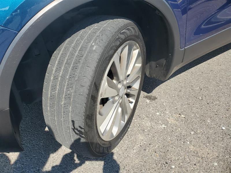 Buick Encore Preferred AWD 2019