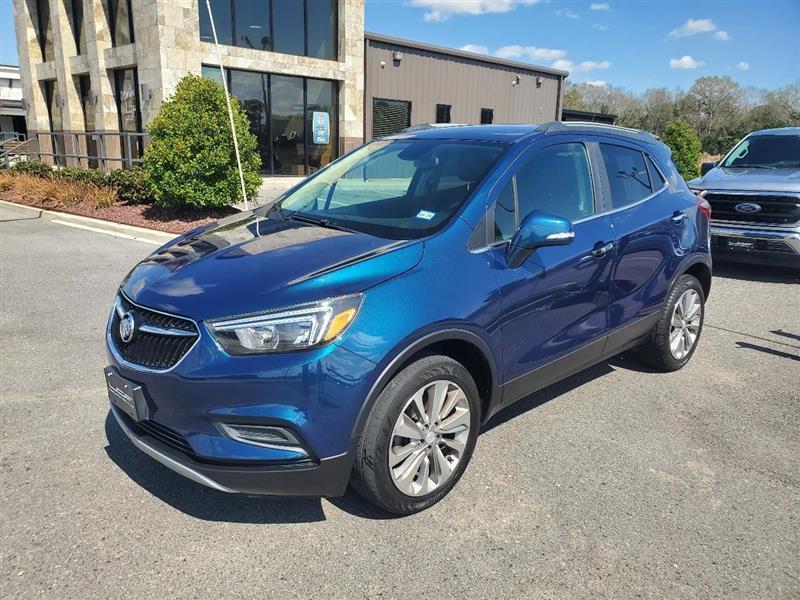 Buick Encore Preferred AWD 2019