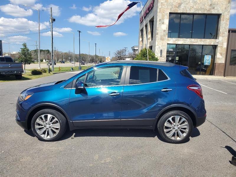 Buick Encore Preferred AWD 2019