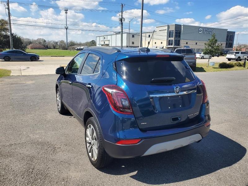 Buick Encore Preferred AWD 2019