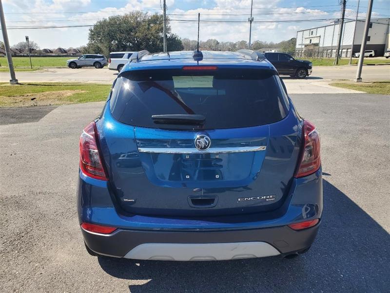 Buick Encore Preferred AWD 2019