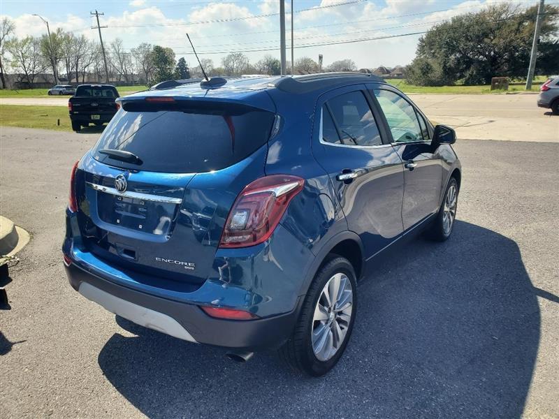 Buick Encore Preferred AWD 2019