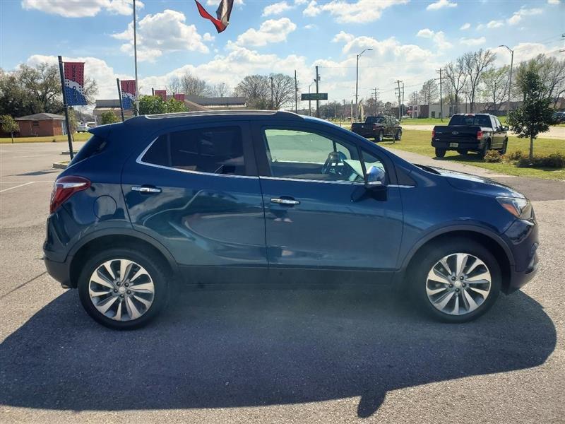 Buick Encore Preferred AWD 2019