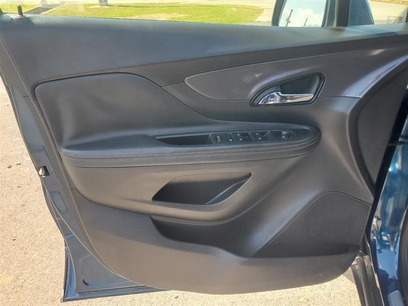 Buick Encore Preferred AWD 2019