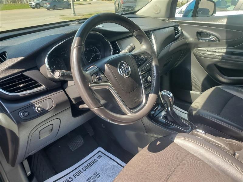 Buick Encore Preferred AWD 2019