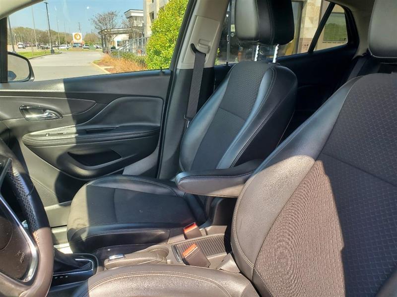 Buick Encore Preferred AWD 2019