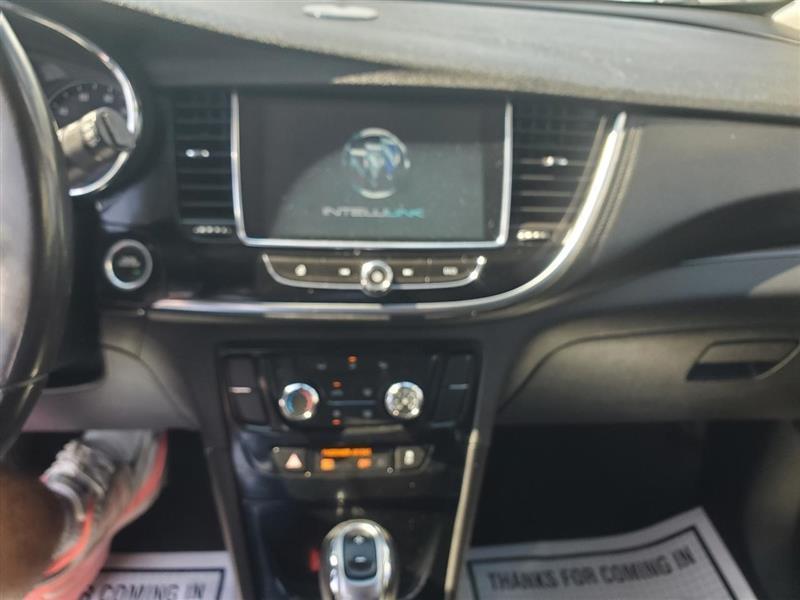 Buick Encore Preferred AWD 2019