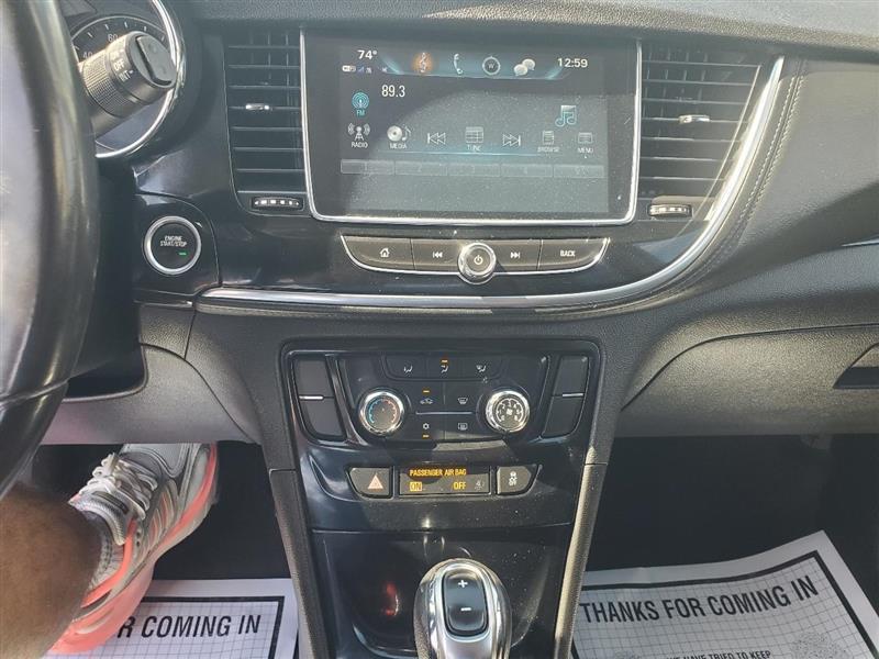 Buick Encore Preferred AWD 2019