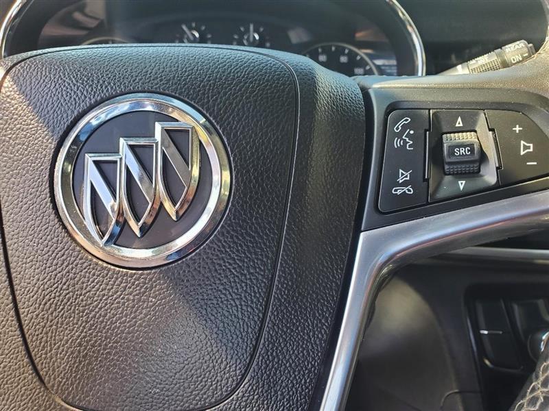 Buick Encore Preferred AWD 2019