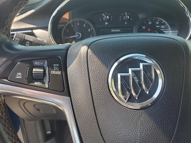 Buick Encore Preferred AWD 2019
