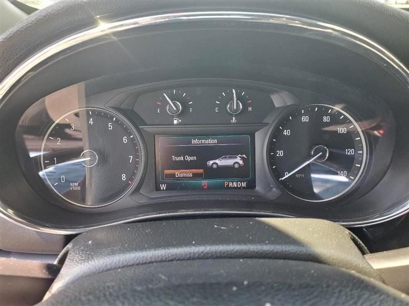 Buick Encore Preferred AWD 2019