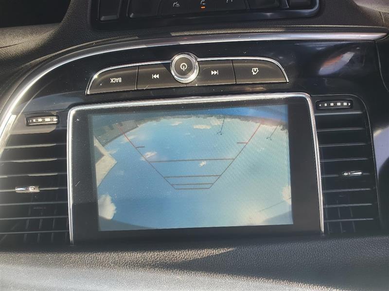 Buick Encore Preferred AWD 2019