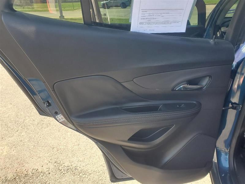 Buick Encore Preferred AWD 2019