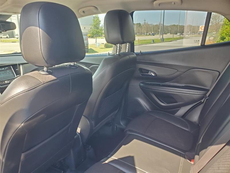 Buick Encore Preferred AWD 2019