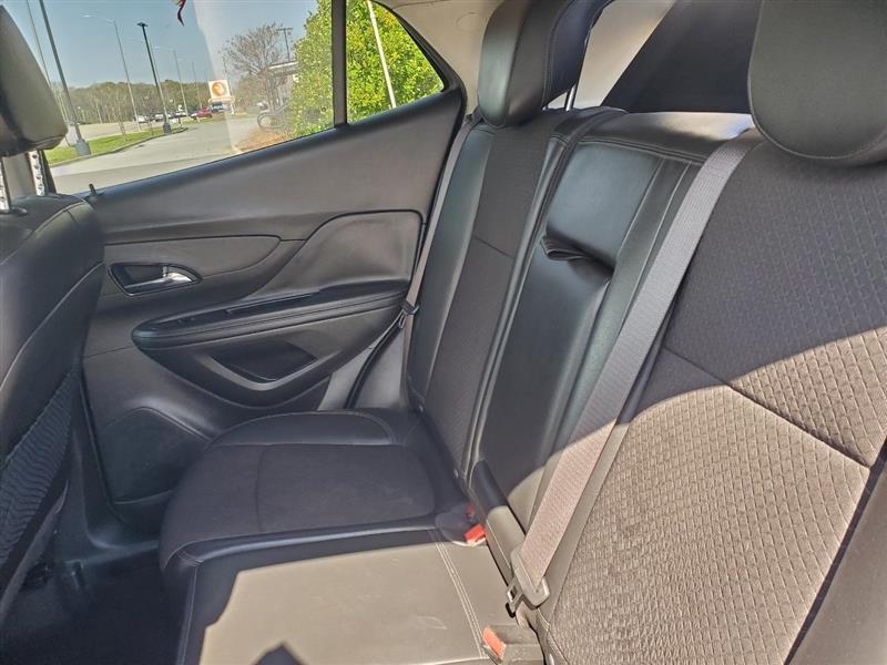 Buick Encore Preferred AWD 2019