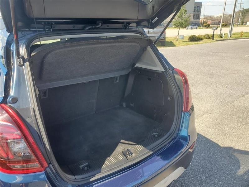 Buick Encore Preferred AWD 2019