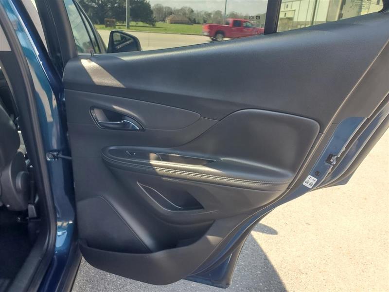 Buick Encore Preferred AWD 2019