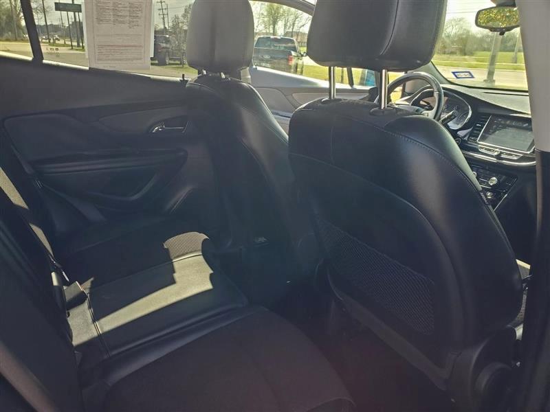 Buick Encore Preferred AWD 2019