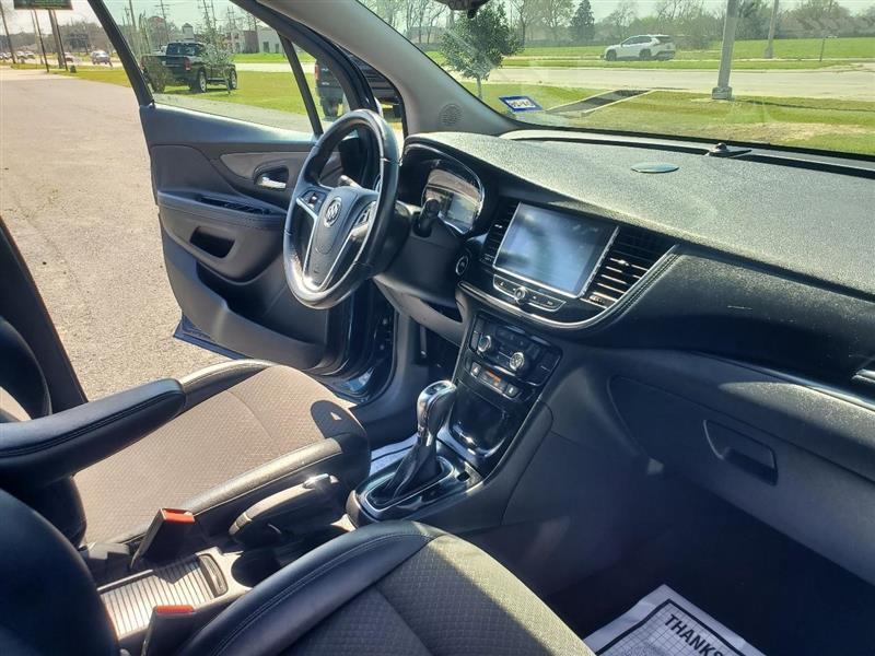 Buick Encore Preferred AWD 2019