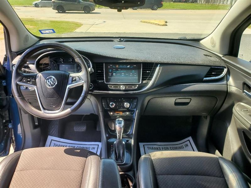 Buick Encore Preferred AWD 2019