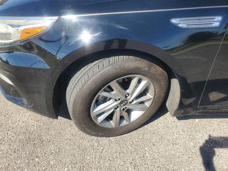 Kia Optima LX 2019