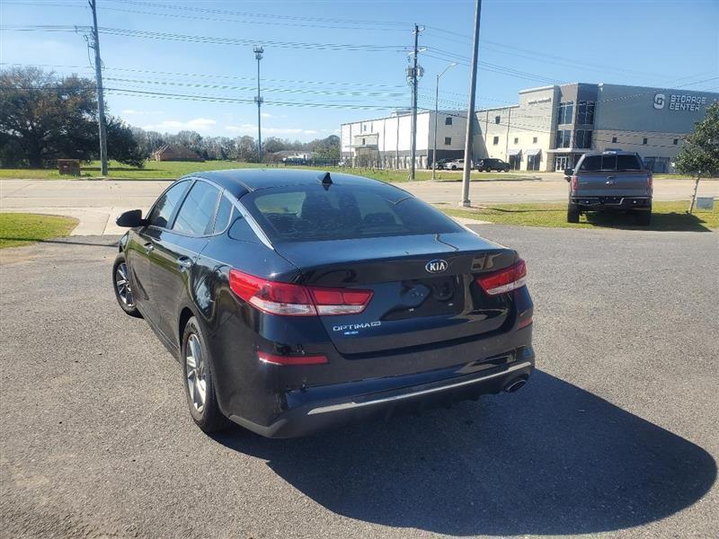 Kia Optima LX 2019