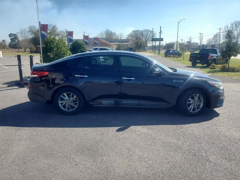 Kia Optima LX 2019