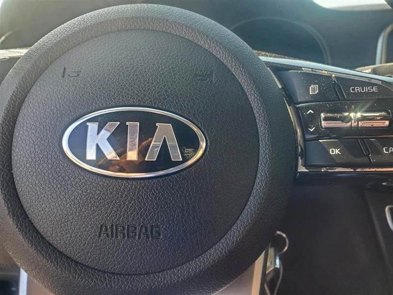 Kia Optima LX 2019