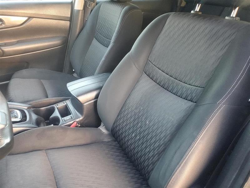 Nissan Rogue SV AWD 2018