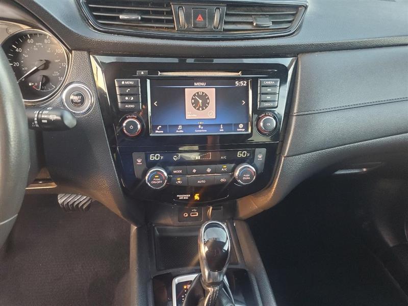 Nissan Rogue SV AWD 2018