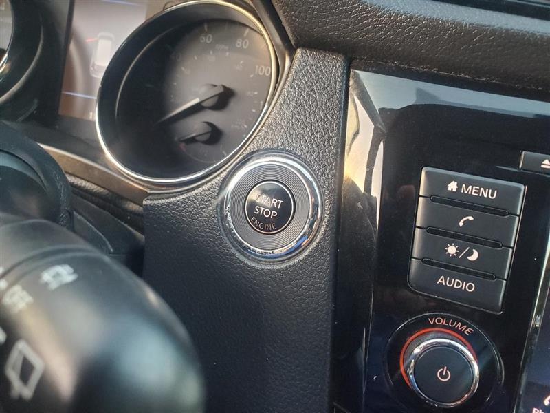 Nissan Rogue SV AWD 2018