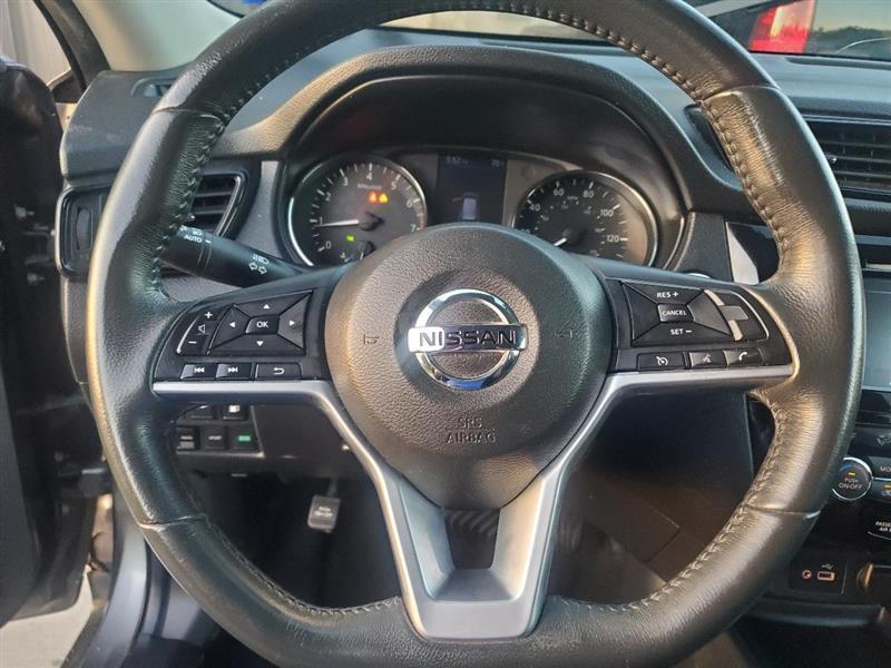 Nissan Rogue SV AWD 2018