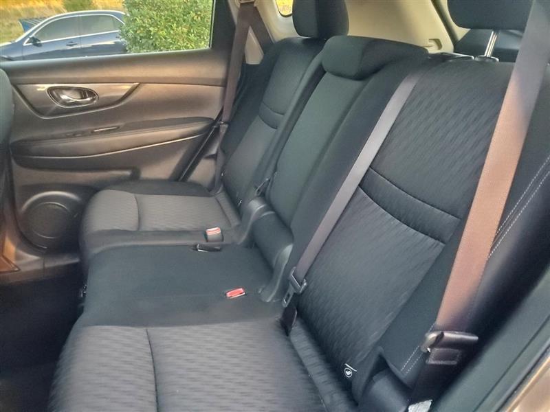 Nissan Rogue SV AWD 2018