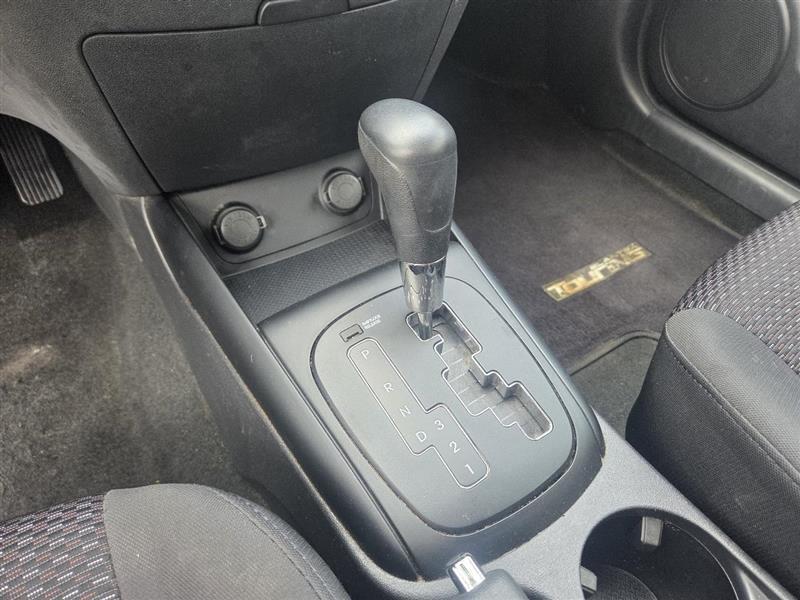 Hyundai Elantra Touring GLS Automatic 2012