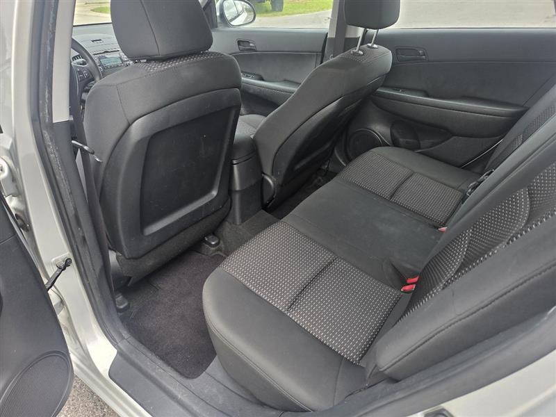 Hyundai Elantra Touring GLS Automatic 2012