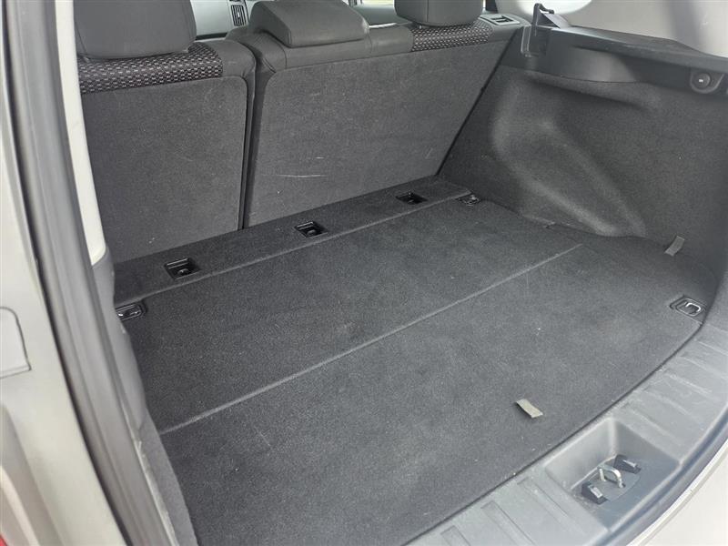 Hyundai Elantra Touring GLS Automatic 2012