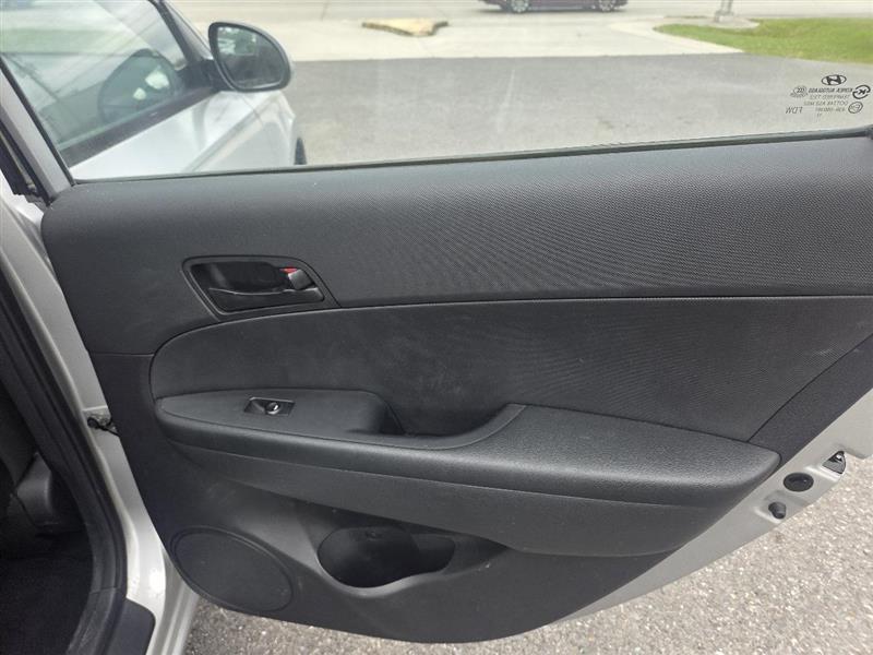 Hyundai Elantra Touring GLS Automatic 2012