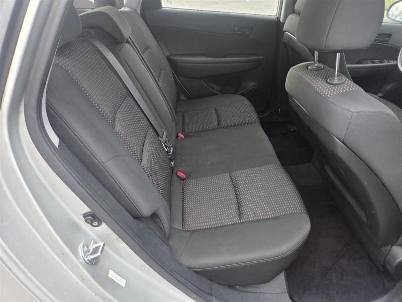 Hyundai Elantra Touring GLS Automatic 2012